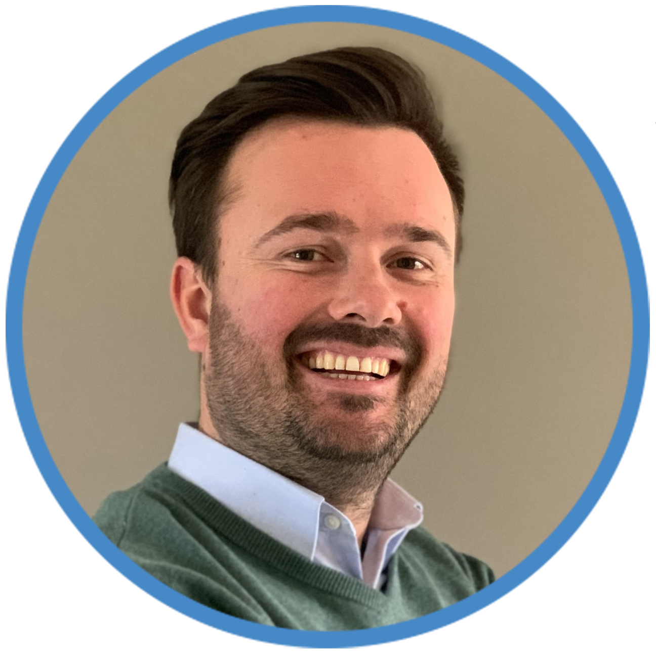 AtlasIED Welcomes Pieter Claes as Director of Sales for EMEA